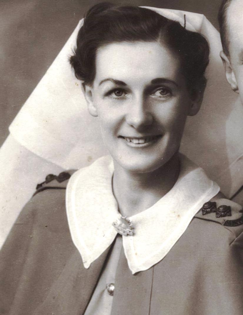Photo of photos/Ruth Emily Browne 1915-2001